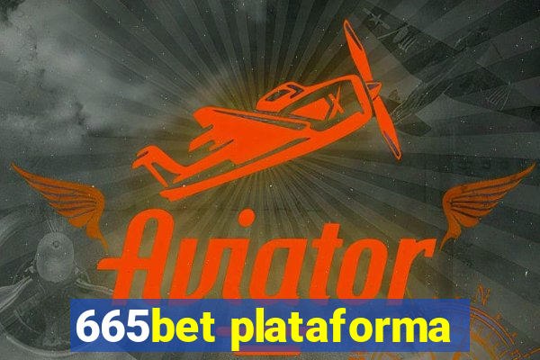 665bet plataforma